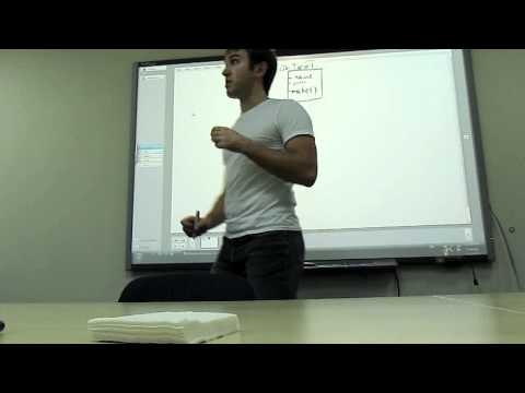 Видео: Урок 3 - ООП - Java для тестировщиков