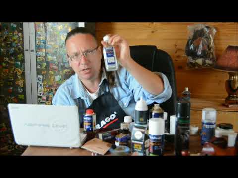 Видео: Как перекрасить обувь. Пошаговая инструкция