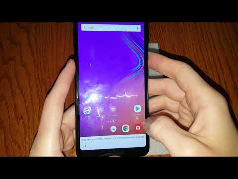 Видео: FRP Samsung A7 A8 A9 2018 сброс google аккаунта как удалить гугл аккаунт google account frp bypass
