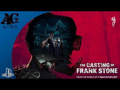 Видео: The Casting of Frank Stone ▻ прохождение русская озвучка #1 ⪧ PS5