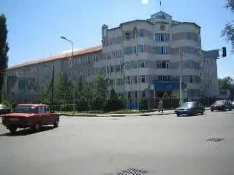 Видео: Талдыкорган