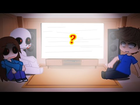 Видео: [Реакция Мистики Minecraft на...][Касандра, Лукас, Херобрин]