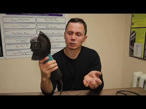 Видео: УШМ Makita 9558HNR. Обзор. Сравнение с предыдущей моделью.