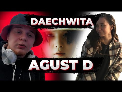 Видео: ДЕВУШКА МУЧАЕТ РЭПЕРА #4 | Agust D - Daechwita | РЕАКЦИЯ НА Agust D '대취타' MV