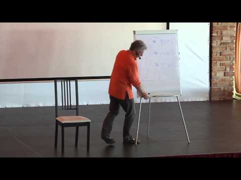 Видео: Лекция Вадима Демчога на Летнем кампусе