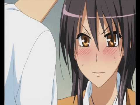 Видео: Миса х Усуи   Любишь    Люблю