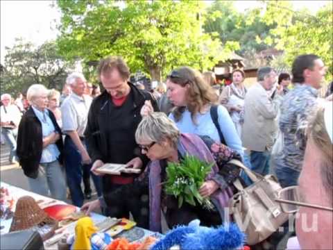 Видео: Рэйф Файнс в Юрьевце (Ralph Fiennes).wmv