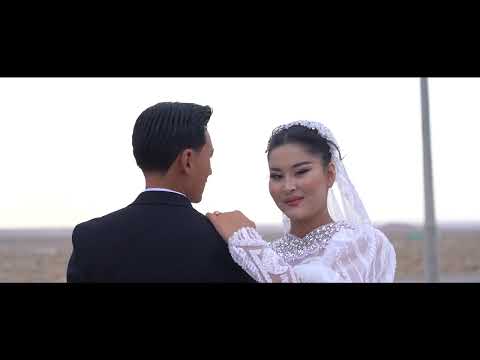 Видео: МЕЙІРЖАН & АҚБІЛЕК - ҮЙЛЕНУ ТОЙ / 30 10 2024жыл / трейлер + гуляние / Зарафшан той - кафе: UMMON