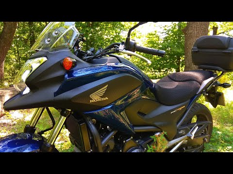 Видео: Чому HONDA NC750X Мотоцикл МРІЯ, особиста думка.