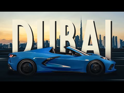 Видео: ИЗНЕНАДАХ @PrisonBoyVideos СЪС СПОРТНА КОЛА В ДУБАЙ