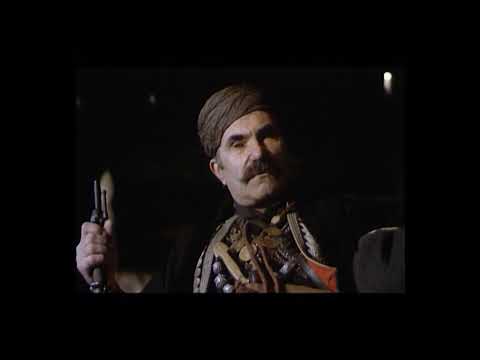 Видео: МѢРА СПОРЕДЪ МѢРА, 1981. Откъс „Постоль войвода съди“