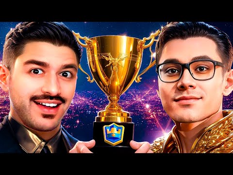 Видео: НАРЕК смотрит ТУРНИР и болеет за  УЧЕНИКА! | NAREK CR НАРЕК