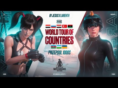 Видео: ЖЕРЕБЬЁВКА ЧЕМПИОНАТ МИРА/ 8 СИЛЬНЕЙШИХ СТРАН   + ВЕБКА РЕАКЦИЯ/ ТДМ ПАБГ/ TDM PUBG