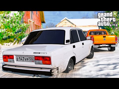 Видео: ЗАСТРЯЛ В СУГРОБЕ НА ОПЕРСКОЙ СЕМЕРКЕ! ПОПАЛ В СНЕЖНУЮ ЛОВУШКУ! ОПЕРСКАЯ ЕЗДА В GTA 5🌊ВОТЕР