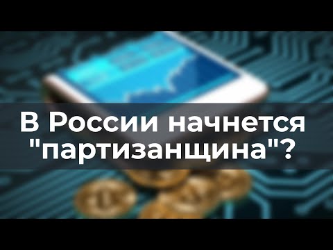 Видео: В России начнется "партизанщина"?
