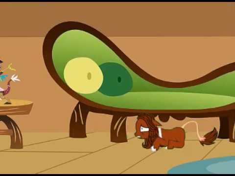 Видео: КВН- Он , она и её кот