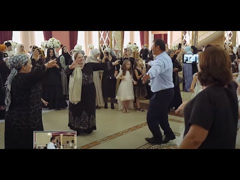 Видео: АВАРСКАЯ КРАСИВАЯ СВАДЬБА.НОВИНКА. ПРЕКРАСНЫЕ СЛОВА ПОЖЕЛАНИЯ РОДИТЕЛЕЙ. AVAR'S WEDDING. NEW.
