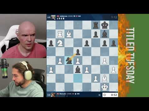 Видео: БЕЗ ЭТОГО УЖЕ НИКАК НЕ ОБОЙТИСЬ! // FM МАКСИМ ОМАРИЕВ vs NM MAURI LETHOSAARI