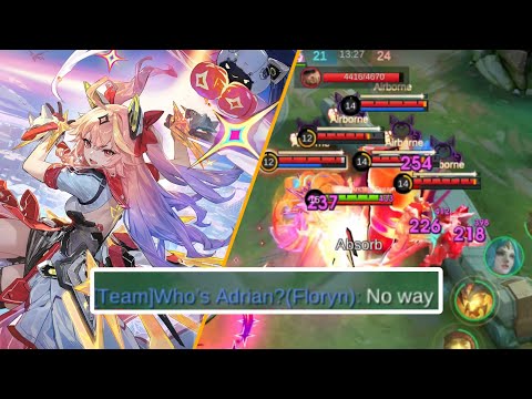 Видео: Когда они думали, что победили... Гвиневра нанесла ответный удар