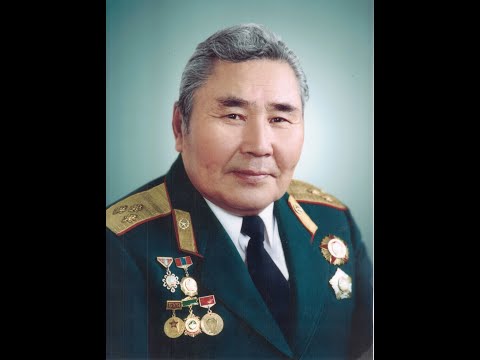 Видео: Дэндэвийн Бадарч - 70 насны ойн концерт (Эх орон бат оршиг 1998он)