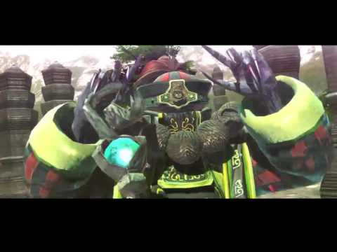 Видео: onechanbara z2 chaos. Прохождение часть 6