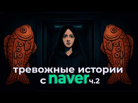 Видео: СТРАШНЫЕ ИСТОРИИ С КОРЕЙСКИХ САЙТОВ Ч.2