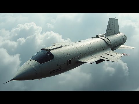 Видео: Фау-1 (Физелер Fi 103)