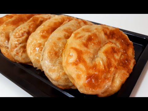 Видео: Молдавские плацинды/Plăcinte moldovenești/Moldavian pies