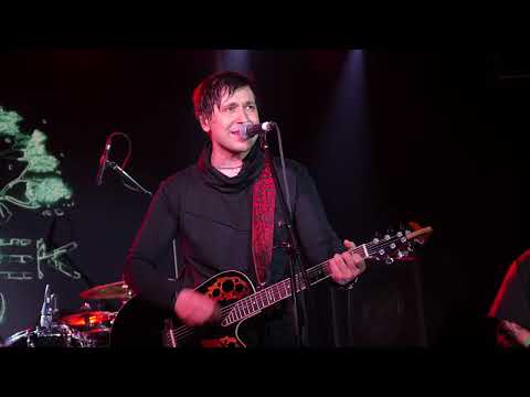 Видео: Обе-Рек - Для тебя буду жив 2025.04.27 Москва Glastonberry