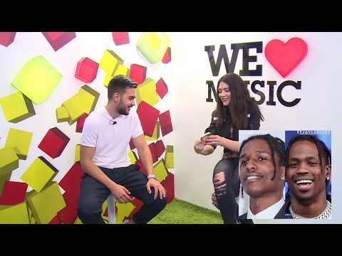 Видео: Your Voice Special Guest - Choko за видеото към "За доброто"