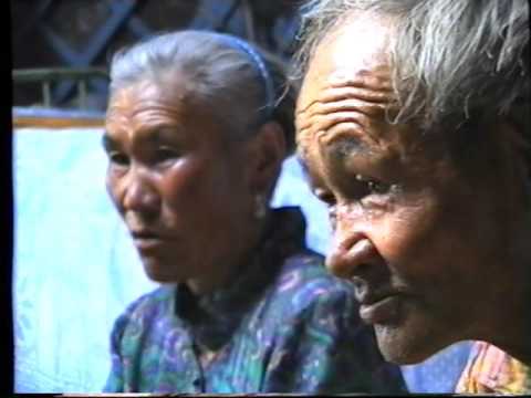 Видео: Бир-ле каттап Монгун-Тайга кожуунга!