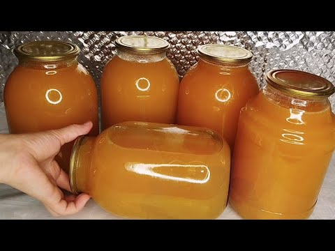 Видео: АБРИКОСОВЫЙ СОК НА ЗИМУ В ДОМАШНИХ УСЛОВИЯХ БЕЗ СОКОВЫЖИМАЛКИ!  Натуральный абрикосовый нектар!!!!