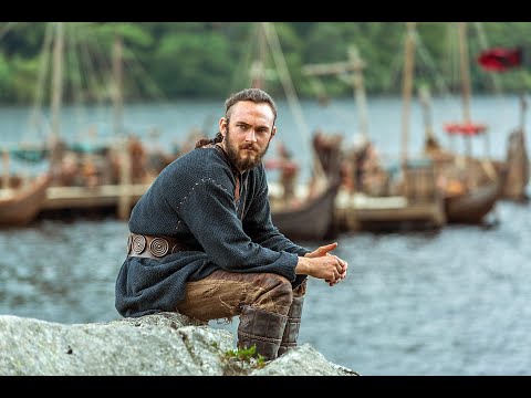 Видео: Вечерний стрим  -  Viking Rise