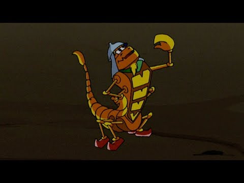 Видео: Фархат  | сезон 1 | эпизод 9 | дла дзечи | Калла байка по русскому