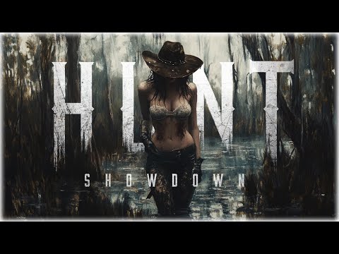 Видео: Mako 1895 Carbine - "Столетие" на СТЕРОИДАХ | Hunt:Showdown 1896