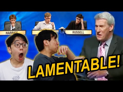 Видео: Знают ли сегодня студенты университетов классическую музыку?