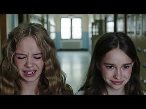 Видео: Вау Вероника - Ты кричишь, ты плачешь (официальный клип)