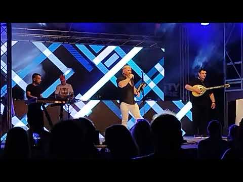 Видео: Mono live band, гости на флора фест Бургас 2025