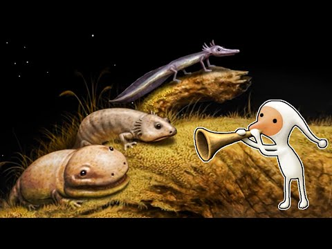 Видео: КОСМИЧЕСКИЙ ГНОМ и волшебная флейта. Серия 6. Игра Samorost 3 на Игрули TV