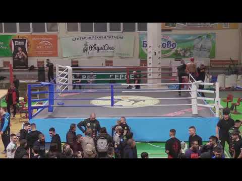 Видео: ДП ЛОУ КИК ПОЛУФИНАЛИ РИНГ 1