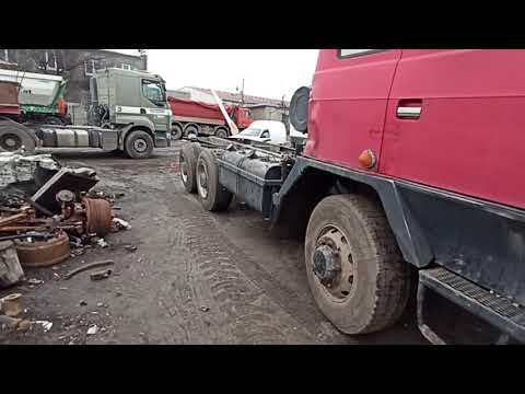 Видео: самый лудший грузовик в мире.