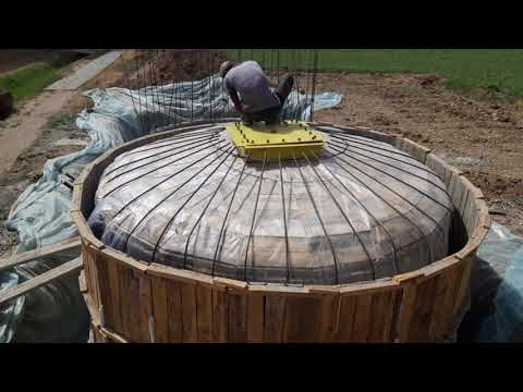 Видео: БЕСПЛАТНЫЙ  ГАЗ ДЛЯ ДОМА КАК ЕГО ДЕЛАЮТ