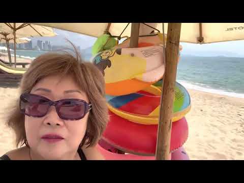 Видео: Нячанг 2023/ Обзор аптеки Сапфир/ Vincom Plaza/Купаемся в море!/