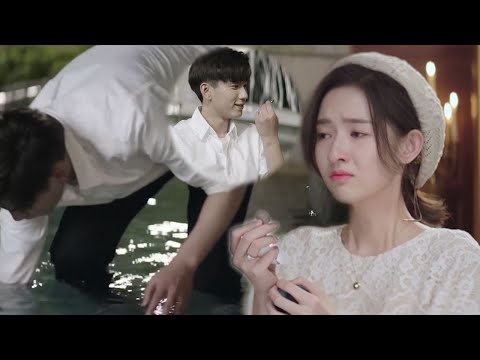 Видео: Золушка наконец - то поняла, что генеральный директор сделал для нее, и влюбилась в него.