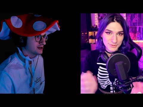 Видео: Хотели бы такую девушку себе? | Твич клипы Олеши #29