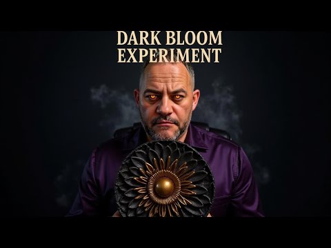 Видео: 🎨 Мастер-класс по чёрному пигменту в смоле — потрясающий урок по 3D-эффекту и профессиональные со...