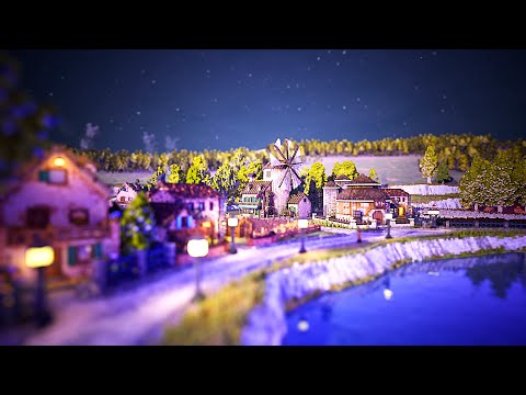 Видео: TOWN TO CITY Прохождение. Строительство идеального фермерского городка #4