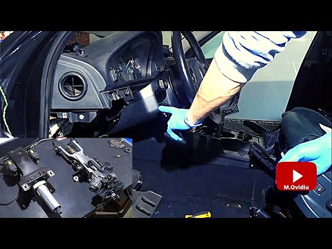 Видео: Модернизация электроусилителя руля BMW E39