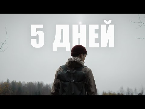 Видео: Архангельск: как я создал трек за 5 ДНЕЙ