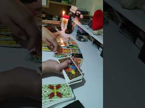 Видео: НА ПОРОГЕ КАКИХ СОБЫТИЙ ВЫ СТОИТЕ⁉️#таросчастливойсудьбы #перемены #tarotonline